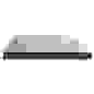 DVD привод LiteON LiteON DVD±RW DL Internal Slim ODD DU-8AESH-01-B-PLDS SATA, DVD±R 8x, DVD±RW 8/6x, DVD±R DL 6x, DU-8AESH-01-B-PLDS DVD-RAM 5x, CD-RW 24x, CD-R 24x, DVD-ROM 8x, CD 24x, 9.5mm, Black, OEM {60}