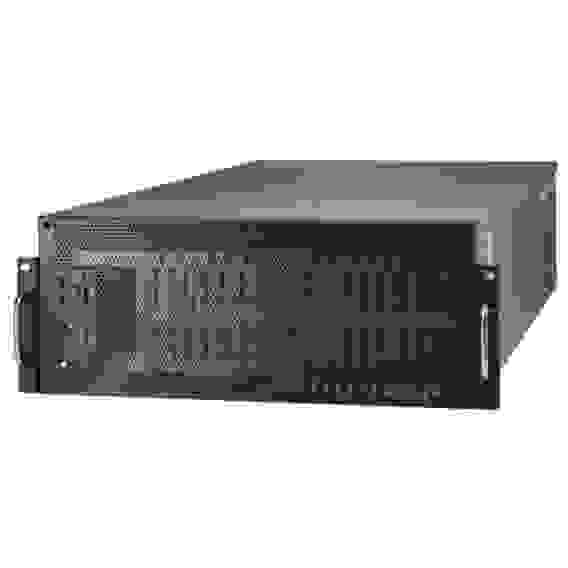 Платформа системного блока Tyan TYAN B7109F77DV14HR-2T-NF FT77D-B7109 4U GPGPU server Intel Dual-Socket Xeon Scalable processors, «DDR4 2666MHz RDIMM x 24 slots, 8 double width PCIe X16 slots, Intel X540 dual port 10Gb RJ45 NIC mezz card x 1, 3200W(2+1) r