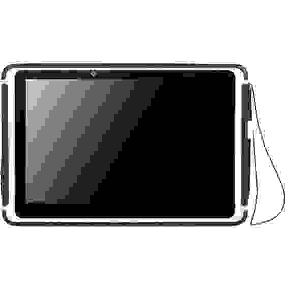 Ноутбук EliteGroup (ECS) Mounth Hill TF10EA2 10.1" 1280x800 Z8350 DDRL3L-2G/EMMC-32G KB-RUSSIAN 6300MAH.Cam 2M/5M, Stylus, Dock St, Thermal Probe, Microlens, WI-Fi bgn+BT4.1, Win10Pro, iKES RTL {5}