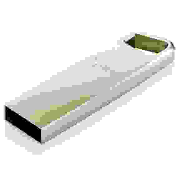 USB накопитель Apacer AH13C AP16GAH13CS-1 USB 2.0, 16GB Silver, Metal case, waterproof, dustproof and shockproof, (915733) RTL
