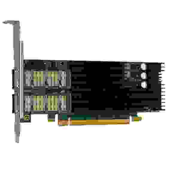 Сетевой адаптер Silicom PE3100G2DQIRL-QX4 Dual port 10G/25G/40G/100GBaseX Content