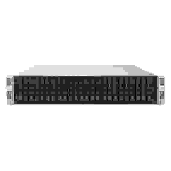 Платформа системного блока SuperMicro SYS-2029TP-HC0R (CSE-217HQ+-R2K20BP3, X11DPT-PS)