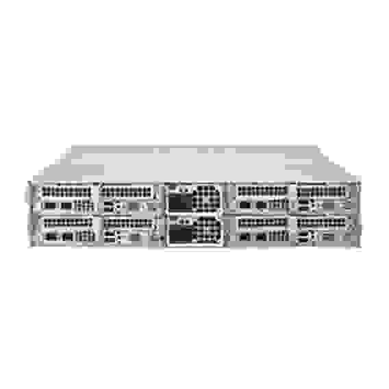 Платформа системного блока SuperMicro SYS-2028TP-HC0R-SIOM (CSE-217HQ+-R2K04B2,X10DRT-PS)