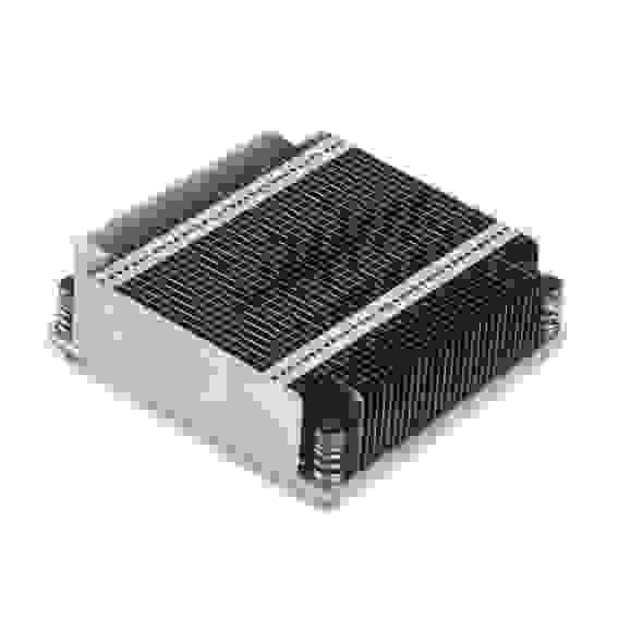 Пассивный кулер SuperMicro SNK-P0057 P 1U Passive High Performance CPU Heat Sink Intel Xeon Processor E5-2600 LGA2011 Square ILM