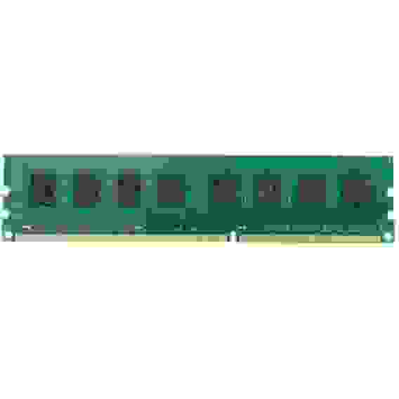 Модуль памяти AMD Radeon 2GB DDR2 800 DIMM R3 Value Series Green R322G805U2S-UG Non-ECC, CL6, 1.8V, RTL (181548)