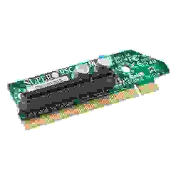 Адаптер SuperMicro RSC-R1UW-E8R Райзер WIO 1 x PCI-E 3.0 x8