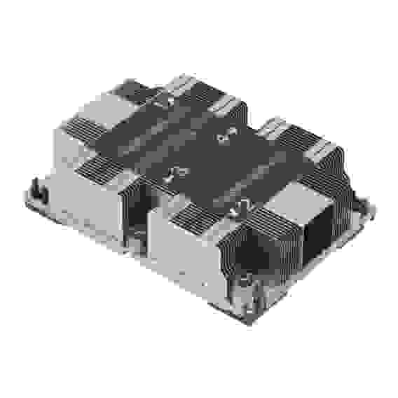 Пассивный кулер SuperMicro SNK-P0067 PSMB {36}