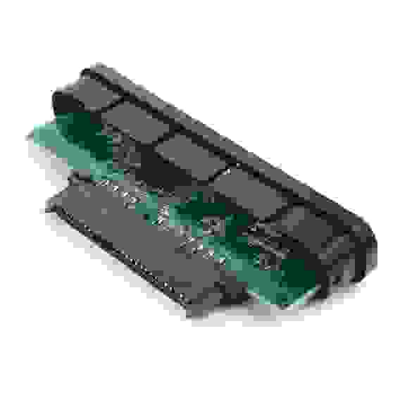 Корпус для HDD/SSD Gembird Внешний 2.5" Gembird EE2-U2S-5-S, серебро, USB 2.0, SATA, металл {100}