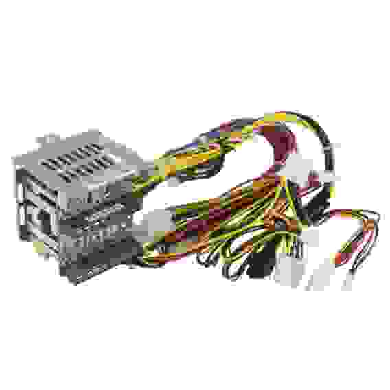 Аксессуары SuperMicro PDB-PT826-8824 24-Pin ATX (320mm) 8-Pin +12V Legacy 4-Pin l2C SC826 Chassis 23-Pairs Input Connectors