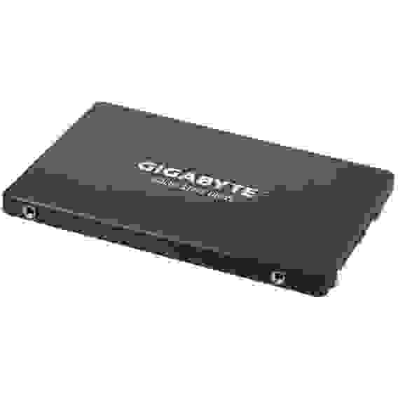 Твердотельный накопитель SSD Gigabyte GP-GSTFS31240GNTD 240GB 2.5" Client SATA 6Gb/s, 560/540, IOPS 50/75K, MTBF 2M, 100TBW RTL {40} (803711)