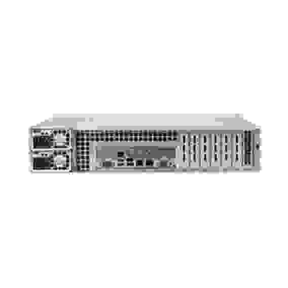 Платформа системного блока SuperMicro SYS-2029P-C1R 2U, 2xLGA3647, iC621, 16xDDR4, 16x2.5 HDD, 1xM.2 PCIE 22110, 2x1GbE, IPMI, 2x1200W, (CSE-213AC-R1K23LPB,X11DPi-N) (292103)