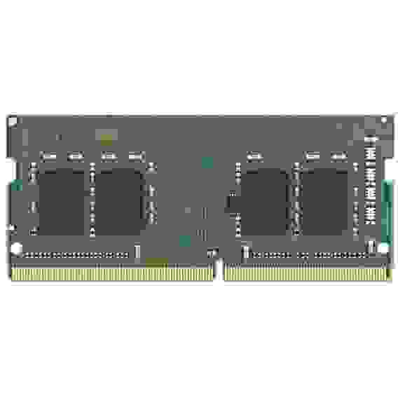 Модуль памяти Apacer AS08GGB24CEYBGH 8GB DDR4 2400 SO DIMM ES.08G2T.GFH Non-ECC, CL17, 1.2V, RTL (903051)