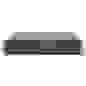 Корпус SuperMicro CSE-825TQC-R1K03LPB Black 2U SC825TQС LP W/Redundant 1000W (269303)
