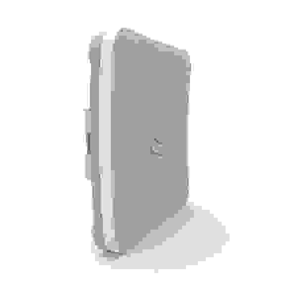 Точка доступа Wi-Fi MIKROTIK RBSXTsq2nD SXTsq Lite2 with 10dBi 2.4GHz antenna, Dual Chain 802.11bgn wireless, 650MHz CPU, 64MB RAM, 1 x LAN, POE, PSU, (004581)