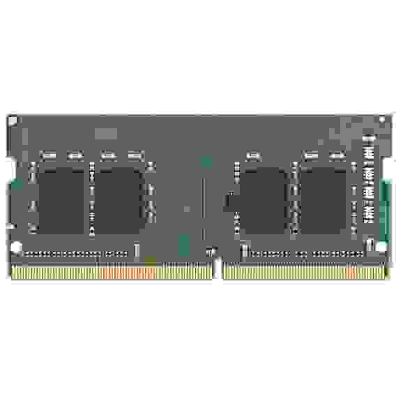 Модуль памяти Apacer AS04GGB26CQTBGH ES.04G2V.KNH 4GB DDR4 2666 SO DIMM Non-ECC, CL19, 1.2V, 1R, 512x8, RTL (904294)