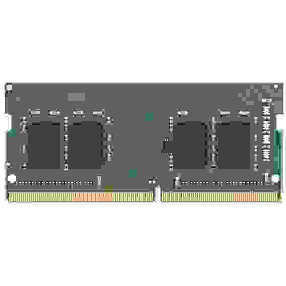 Модуль памяти Apacer AS04GGB26CQWBGH 4GB DDR4 2666 SO DIMM ES.04G2V.LNH Non-ECC, CL19, 1.2V, , 2R, 256x16, RTL