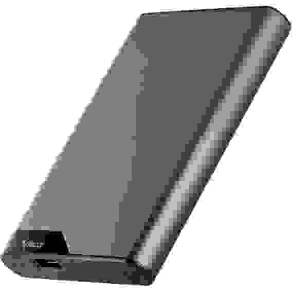 Жесткий диск внешний Apacer AC632A AP2TBAC632A-1 2TB 2.5" USB 3.1 Gen 1, Military-Grade Shockproof Protection, Aluminum Alloy, Win/Mac/Linux, Grey, RTL (915429)