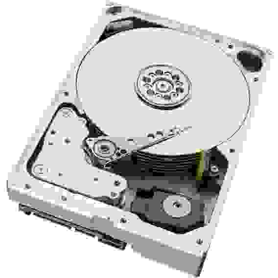 Жесткий диск Toshiba Enterprise Capacity MG06ACA10TE 10TB 3.5" SATA 6Gb/s, 7200rpm, 256MB, 512e, Bulk (20}