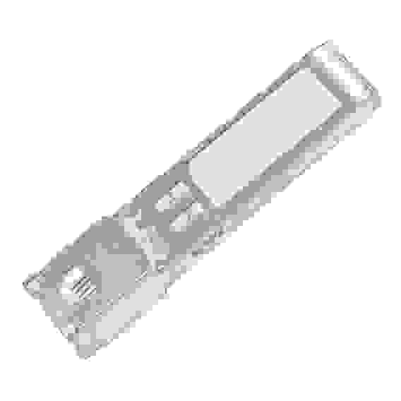 Волоконно-оптический приемопередатчик Fibertrade FT-SFP-Copper-10-1000 Трансивер 1G, SFP, RJ45/CU, 100m, Сделано в России (Реестр Минпромторга), (прошивка Cisco) OEM (аналог ABCU-5730RZ)