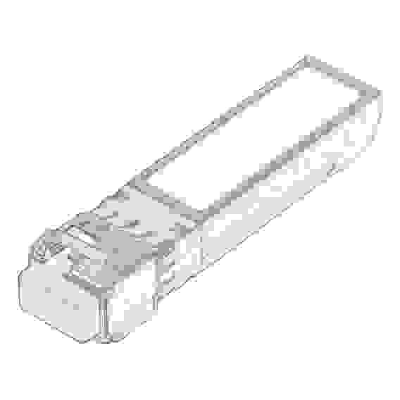 Волоконно-оптический приемопередатчик Fibertrade FT-SFP+-LR-10-D Трансивер 10G, SFP+, LC SMF 10km, 1310nm laser, (прошивка Intel) OEM