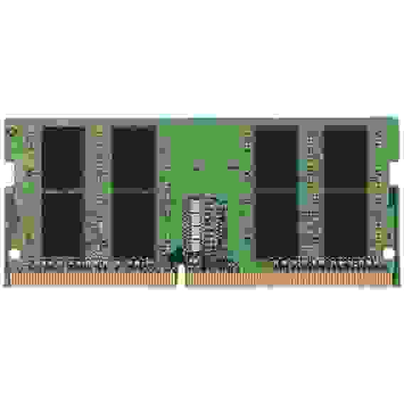 Модуль памяти Apacer ES.08G2R.KDH 8GB DDR4 2133 SO DIMMNon-ECC, CL15, 1.2V, 2R, 512x8, RTL (903297)