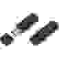 USB накопитель Apacer AH333 AP32GAH333B-1 USB 2.0,32GB Black, (910424) RTL