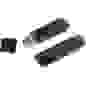 USB накопитель Apacer AH336 AP16GAH336B-1 USB 2.0,16GB Black, (915573) RTL