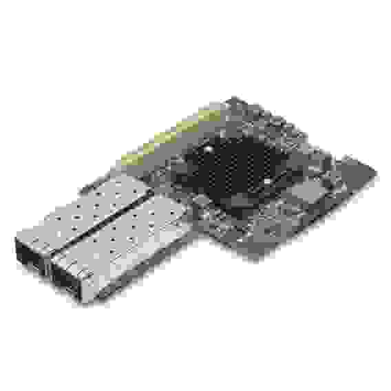 Сетевой адаптер Broadcom NetXtreme M225p (BCM957414M4142C) 2x25GbE SFP28 OCP ( v2.0 Type 1) Mezzanine Ethernet Adapter