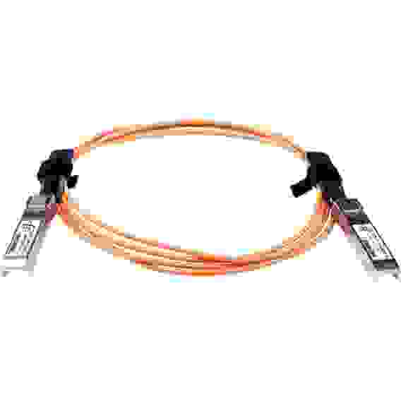 Кабель Fibertrade FT-SFP+-CabA-3, AOC cable, 10G, SFP+ -to- SFP+, 3M
