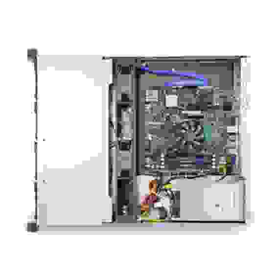 Корпус Chenbro RM24508H02*14467 2U,3.5 8BAY,SINGLE PSU,W/MINI SAS HD+EAR PCBA(USB 3.0*2+3 TRAY+FAN BAR(PCBA*4)+FAN(HOT-SWAP)+ODD BRACKET+2.5 HDD HOLDER+CABLE+PSU BRACKET,SINGLE(CHENBRO,SR/SK) (601378) (RM24508H02*14467)