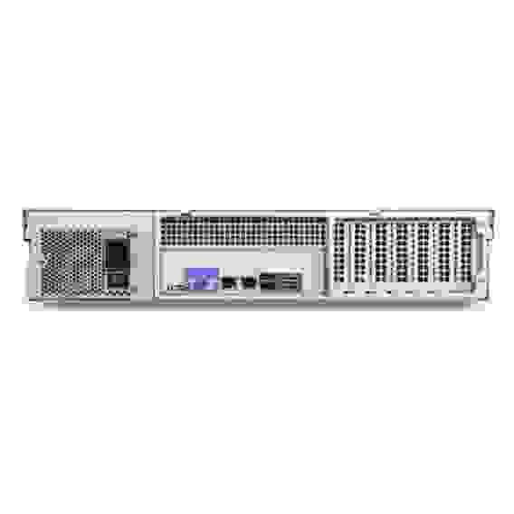 Корпус Chenbro RM24508H02*14467 2U,3.5 8BAY,SINGLE PSU,W/MINI SAS HD+EAR PCBA(USB 3.0*2+3 TRAY+FAN BAR(PCBA*4)+FAN(HOT-SWAP)+ODD BRACKET+2.5 HDD HOLDER+CABLE+PSU BRACKET,SINGLE(CHENBRO,SR/SK) (601378) (RM24508H02*14467)