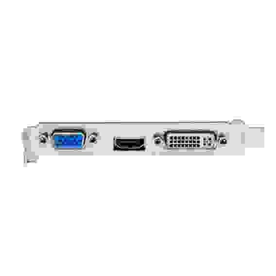 Видеокарта Ninja (Sinotex) GT730 1GB DDR3 128bit VGA DVI HDMI 1FAN LP RTL {50}