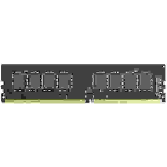 Модуль памяти AMD Radeon™ R7 Performance Series Black R7416G2606U2S-U 16GB DDR4 2666 DIMM Non-ECC, CL16, 1.2V, RTL (181791)