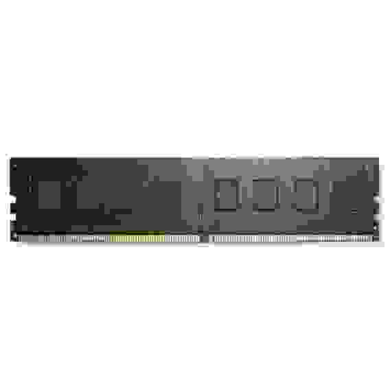 Модуль памяти AMD Radeon™ R7 Performance Series Black R744G2606U1S-U 4GB DDR4 2666 DIMM Non-ECC, CL16, 1.2V, RTL (181777)