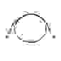 Кабель Mellanox MC3309124-005 DAC passive copper cable, ETH 10GbE, 10Gb/s, SFP+, 5m (191388)