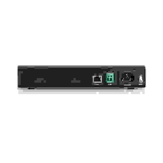 Коммутатор Ubiquiti EdgeSwitch 8-150W |ES-8-150W| Ubiquiti PoE-коммутатор, 8х 1G RJ45, 2х SFP, раздача 130 Вт, RTL {10} |ES-8-150W| (025686)