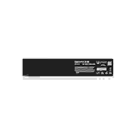 Коммутатор Ubiquiti EdgeSwitch 24 Lite |ES-24-Lite| Ubiquiti 24 портовый коммутатор управляемый 24x10/100/1000, 2xSFP 1 |ES-24-Lite| Гбит/сек (022265)