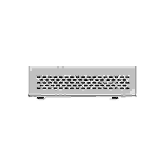 Коммутатор Ubiquiti UniFi Switch 8-60W |US-8-60W| PoE-коммутатор, 8х 1G RJ45, раздача 15.4 Вт, (026188)