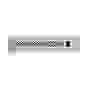Коммутатор Ubiquiti UniFi Switch 8-60W |US-8-60W| PoE-коммутатор, 8х 1G RJ45, раздача 15.4 Вт, (026188)