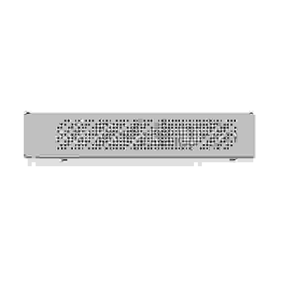Коммутатор Ubiquiti UniFi Switch 8-150W |US-8-150W| PoE-коммутатор, 8х 1G RJ45, 2х SFP, раздача 130 Вт (728558)