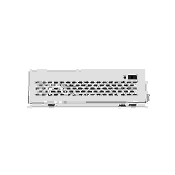 Коммутатор Ubiquiti UniFi Switch 8 |US-8| PoE-коммутатор, 8х 1G RJ45, раздача 12 Вт (026171)