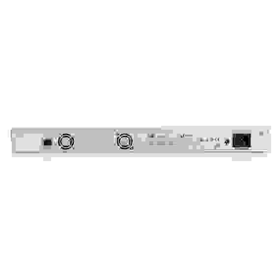 Коммутатор Ubiquiti UniFi Switch 16 XG |US-16-XG| коммутатор 16 XG в стойку, 12х SFP+, 4х 10G RJ45
