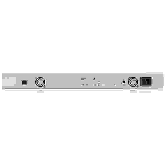 Коммутатор Ubiquiti UniFi Switch 48 |US-48-EU| коммутатор в стойку, 48х 1G RJ45, 2х SFP, 2х SFP+, 1х RJ45