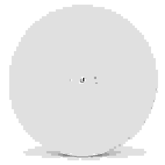 Точка доступа Wi-Fi Ubiquiti PowerBeam 5AC Gen 2 (PBE-5AC-GEN2) Ubiquiti точка доступа 5 ГГц, PtP/CPE, airMAX ac, MIMO 2х2, (026720) {2}