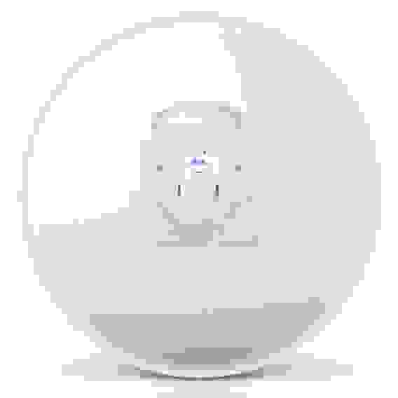 Точка доступа Wi-Fi Ubiquiti PowerBeam 5AC Gen 2 (PBE-5AC-GEN2) Ubiquiti точка доступа 5 ГГц, PtP/CPE, airMAX ac, MIMO 2х2, (026720) {2}