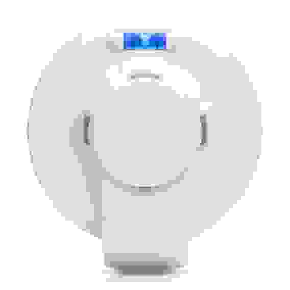 Точка доступа Wi-Fi Ubiquiti PowerBeam 5AC Gen 2 (PBE-5AC-GEN2) Ubiquiti точка доступа 5 ГГц, PtP/CPE, airMAX ac, MIMO 2х2, (026720) {2}