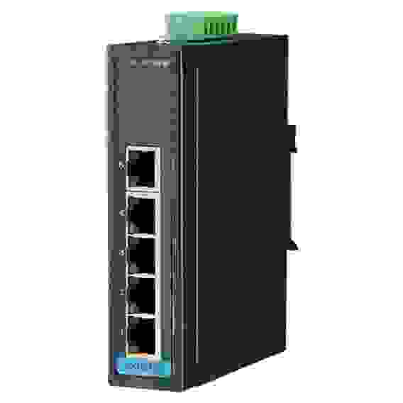 Коммутатор Advantech EKI-2525-BE 5-port Unmanaged Ethernet Switch