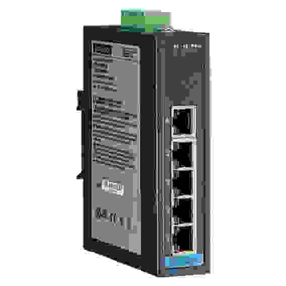 Коммутатор Advantech EKI-2525-BE 5-port Unmanaged Ethernet Switch