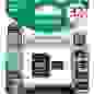 Карта памяти Apacer microSDHC 32GB Apacer Memory Card AP32GMCSH10U5-R UHS-I U1 Class 10, R85, Adapter, RTL (912619)