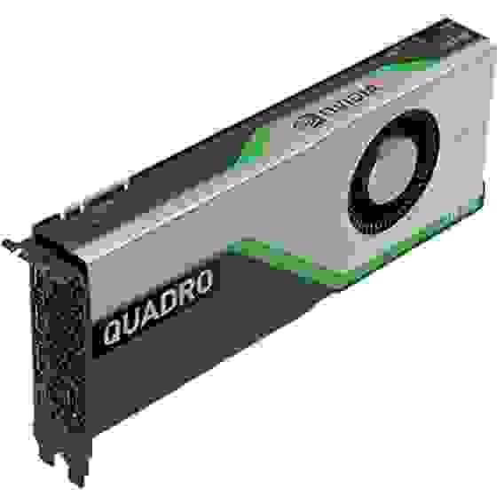 Видеокарта PNY Quadro RTX6000 (VCQRTX6000-PB) 24GB, GDDR6X, 384-bit, PCI-Ex16 Gen 3.0, SLI , HDCP 2.2 and HDMI 2.0b support {8}